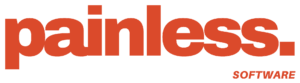 Painless-Sofware Logo